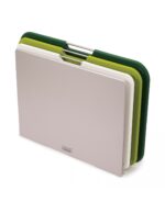 Joseph Joseph Nest™ 3'lü Büyük Kesme Tahtası Seti - Yeşil 60163