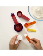 Joseph Joseph Nest™ Measure Ölçü Kabı Seti - Çok Renkli 40019 - Görsel 2