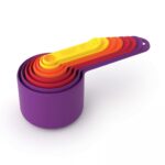 Joseph Joseph Nest™ Measure Ölçü Kabı Seti - Çok Renkli 40019