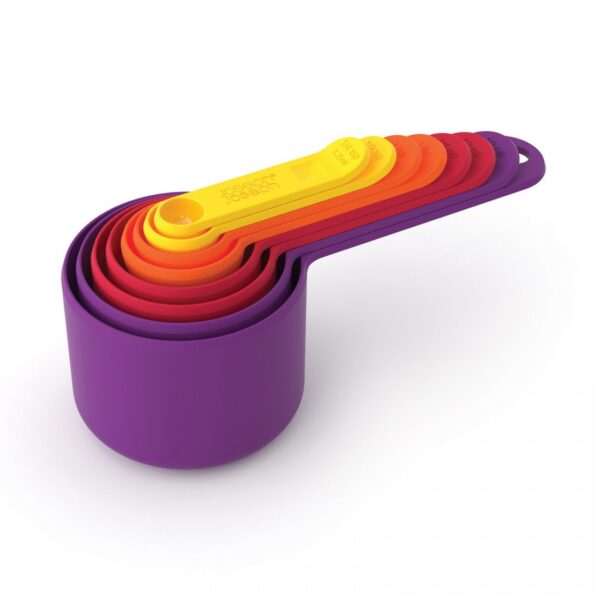 Joseph Joseph Nest™ Measure Ölçü Kabı Seti - Çok Renkli 40019