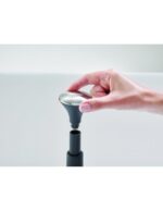 Joseph Joseph Push&Tear Kağıt Havluluk Gri SKU 85140 - Görsel 2