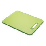 Joseph Joseph Slice&Sharpen™ Kendinden Bileyicili Kesme Tahtası - Yeşil 60027