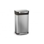 Joseph Joseph Titan Çöp Kovası 30 Litre Paslanmaz Çelik SKU 30030