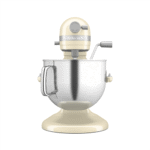 KitchenAid Artisan 6,6 L Kaldırılabilir Kaseli Stand Mikser - 5KSM70SHX (5KSM70SHXEAC)+Aksesuar Hediyeli - Görsel 3