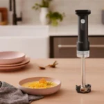 KitchenAid Go Kablosuz Serisi El Blenderı Bataryalı(5KHBRV71BM) - Görsel 3
