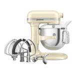 KitchenAid Artisan 6,6 L Kaldırılabilir Kaseli Stand Mikser - 5KSM70SHX (5KSM70SHXEAC)+Aksesuar Hediyeli - Görsel 5