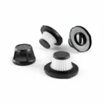 KitchenAid Go Kablosuz Serisi Mutfak Süpürgesi Bataryasız (5KKVR100BM) - Görsel 4