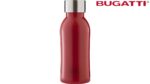 BUGATTİ Kırmızı Termos 350ml 7x18cm