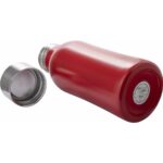 BUGATTİ Kırmızı Termos 350ml 7x18cm - Görsel 2