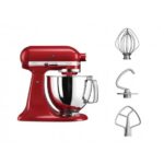 KİTCHENAİD Artisan 4,8 L Stand Mikser - 5KSM125EER - Görsel 2