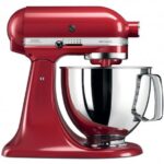 KİTCHENAİD Artisan 4,8 L Stand Mikser - 5KSM125EER