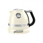 Kitchenaid Artisan Kettle 1,5 lt Almond Cream 5KEK1522