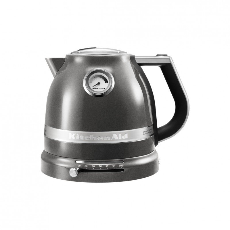 kitchenaid-artisan-su-isiticisi-15l-5kek1522.jpg KİTCHENAİD Artisan 1,5 L Su Isıtıcısı - 5KEK1522EMS - Görsel 1