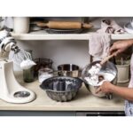 KİTCHENAİD Bundt Kek Kalıbı 24 Cm CC003297-001 - Görsel 2