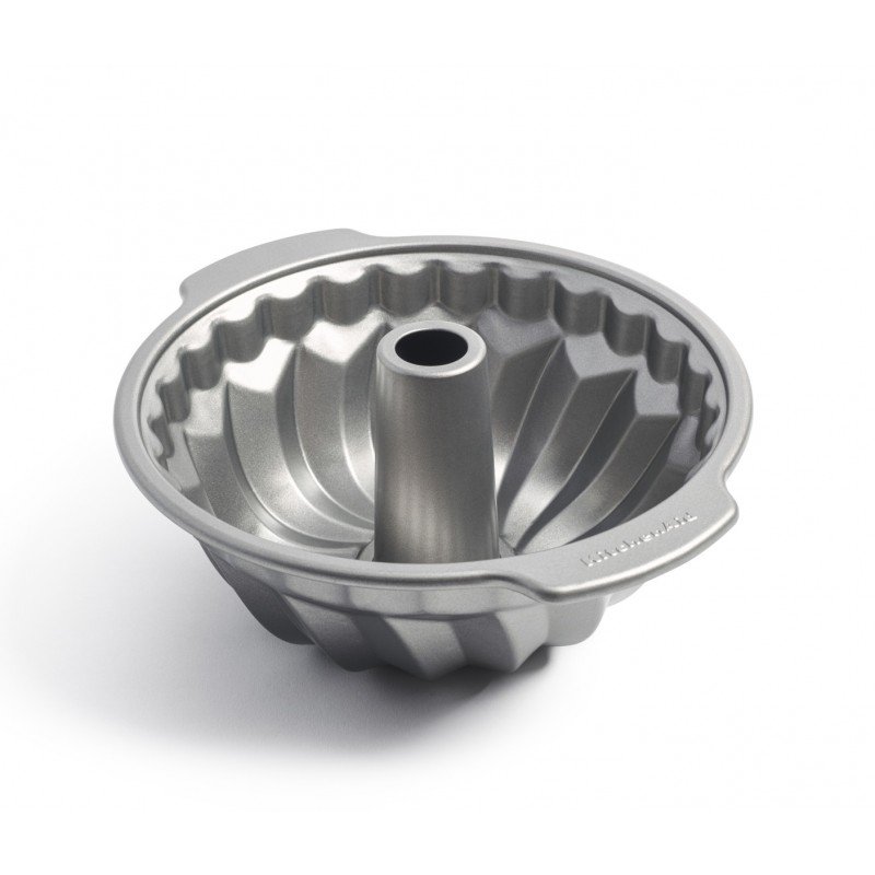 kitchenaid-bundt-kek-kalibi-24-cm.jpg KİTCHENAİD Bundt Kek Kalıbı 24 Cm CC003297-001 - Görsel 1