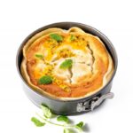 KİTCHENAİD Springform Kelepçeli Kek Kalıbı 24 Cm CC003295-001 - Görsel 2