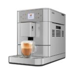 KitchenAid Tam Otomatik Espresso Makinesi KF6 - 5KES8556 - Görsel 4
