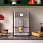 KitchenAid Tam Otomatik Espresso Makinesi KF6 - 5KES8556 - Görsel 6