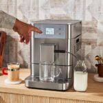 KitchenAid Tam Otomatik Espresso Makinesi KF6 - 5KES8556 - Görsel 5