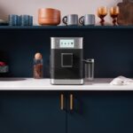KitchenAid Tam Otomatik Espresso Makinesi KF8 - 5KES8558 - Görsel 4