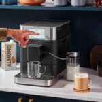 KitchenAid Tam Otomatik Espresso Makinesi KF8 - 5KES8558 - Görsel 3