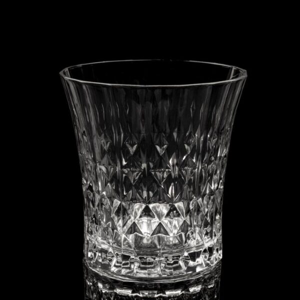 Cristal D'arques Lady Diamond 6lı Bardak 27cl