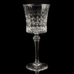 Cristal D'arques Lady Diamond 6lı Kadeh 19cl
