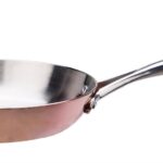 LEGGNO CPR5400TV28 COPPER TAVA İND. 28CM