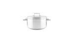 MEPRA Stile by Pininfarina 20cm Çelik Derin Tencere