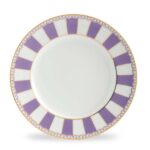 Noritake Carnivale Mor Tabak 21 cm