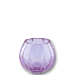 Moser Beauty Vazo Rosalın 13 Cm Lila