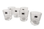 Cristal D'arques Macassar 6lı Bardak 32cl - Görsel 2