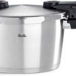 Fissler Vitaquick Premium 8 Litre Düdüklü Tencere