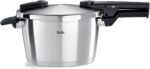 Fissler Vitaquick Premium 6 Litre Düdüklü Tencere