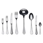 Mepra Dolce Vita 75 Prç ÇKB Set - Görsel 2