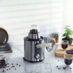 Dexart MultiJuicer Öğütücü Aksesuarı - Görsel 3