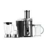 Dexart MultiJuicer Whole Fruit&Vegetable Katı Meyve Sıkacağı - Görsel 11