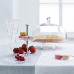 NACHTMANN 23cm&13cm Ayaklı Servislik Bossa Nova - Görsel 2