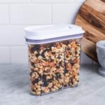 OXO 11247400 ALL PURPOSE DİSPENSER 1.2 QT SAKLAMA