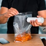 ZWILLING FRESH & SAVE VAKUMLU POŞET SETİ, M / 10-PARÇA - Görsel 2