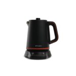 Dexart PerfectTea Dijital Çay Makinesi Black - Görsel 8