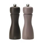 Peugeot Tahiti Tuz Ve Karabiber Değirmen Seti 15 Cm