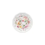 ROSENTHAL Maria Pink Rose Ekmek Tabağı 17 cm