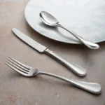 Robert Welch Armscote Çatal Bıçak Takımı, 84 Parça 12 Kişilik ACTBR1099V/84 - Görsel 5
