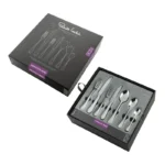 Robert Welch Armscote Çatal Bıçak Takımı, 84 Parça 12 Kişilik ACTBR1099V/84 - Görsel 2