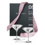 Robbe & Berking Bar Troleyi 21 Parça - Görsel 2