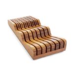 Robert Welch Sıgnature Bamboo Bıçak Bloğu SIGBA 2125V