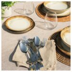 Sambonet Baquette 88 prç set - Görsel 2