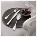 Sambonet Baquette 88 prç set - Görsel 3
