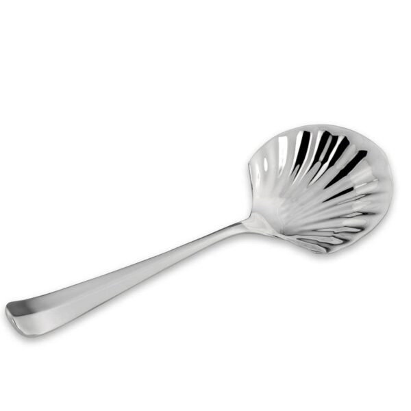 Hermann Bauer Servis Kaşığı 25,0 cm
